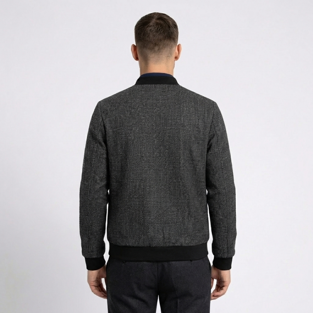 Orsello Zipper Jacket