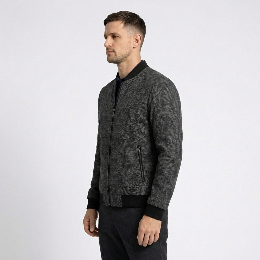 Orsello Zipper Jacket