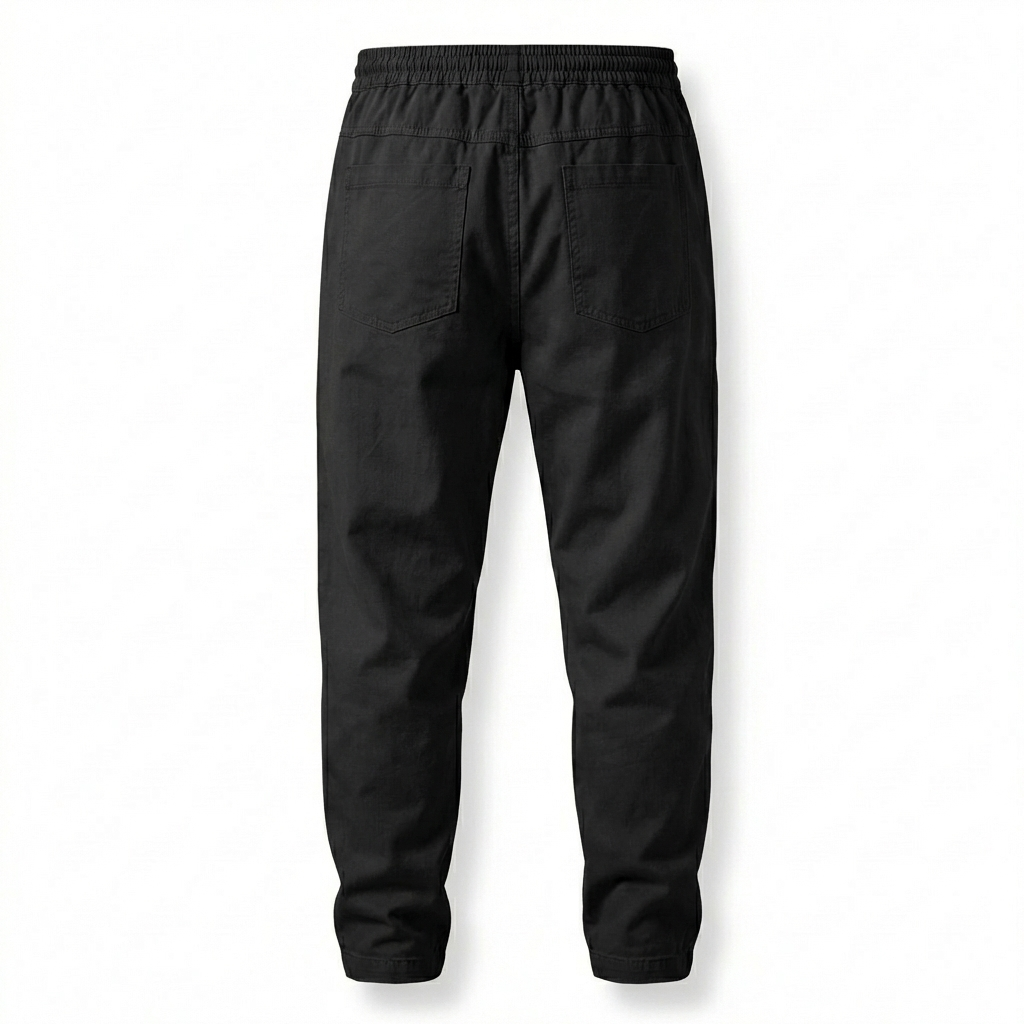 Orviano Comfort Wide Draw Pant