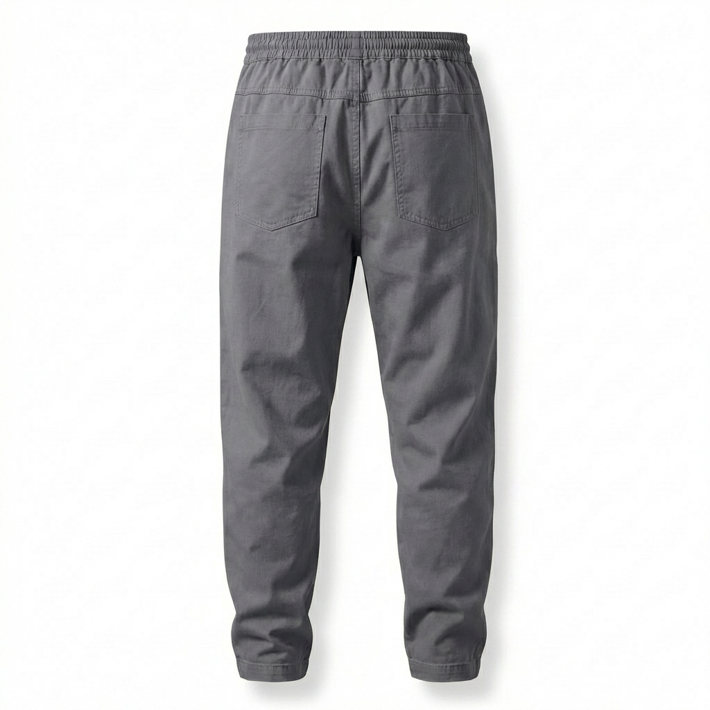 Orviano Comfort Wide Draw Pant