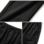 Orviano Comfort Wide Draw Pant