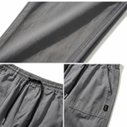 Orviano Comfort Wide Draw Pant