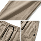 Orviano Comfort Wide Draw Pant