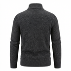 Orvieto Ribbed Zip Cardigan
