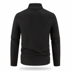 Orvieto Ribbed Zip Cardigan