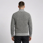 Orvieto Ribbed Zip Cardigan
