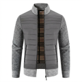 Orvieto Ribbed Zip Cardigan