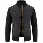 Orvieto Ribbed Zip Cardigan