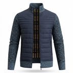 Orvieto Ribbed Zip Cardigan