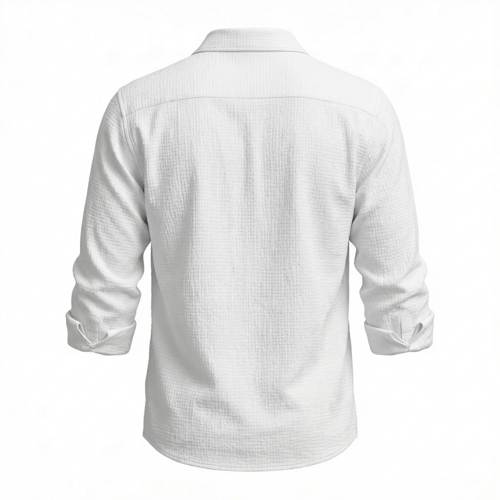 Orwick Longline Shirt