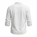 Orwick Longline Shirt