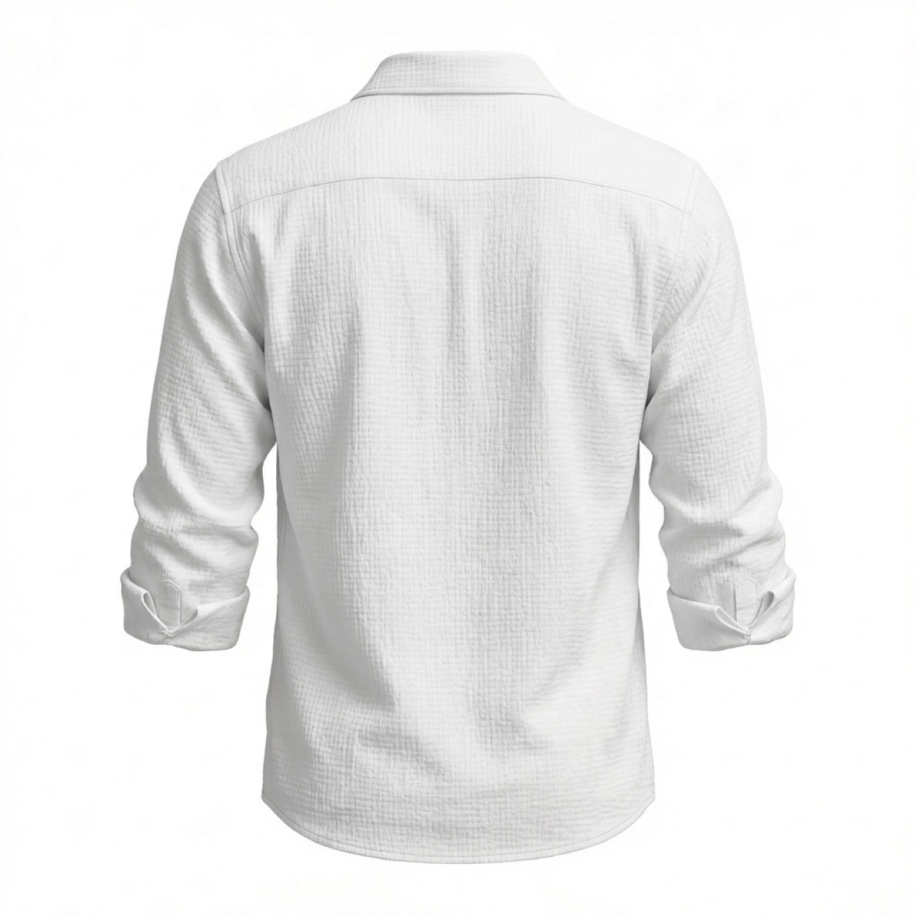 Orwick Longline Shirt