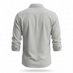 Orwick Longline Shirt