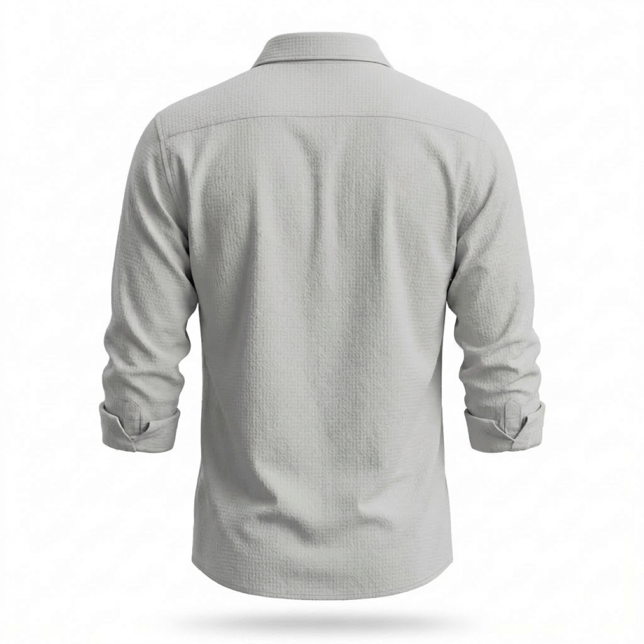 Orwick Longline Shirt