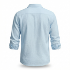 Orwick Longline Shirt