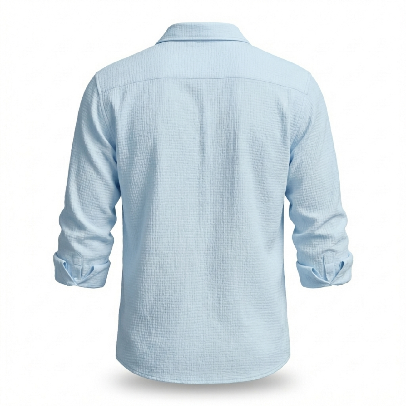 Orwick Longline Shirt