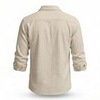 Orwick Longline Shirt