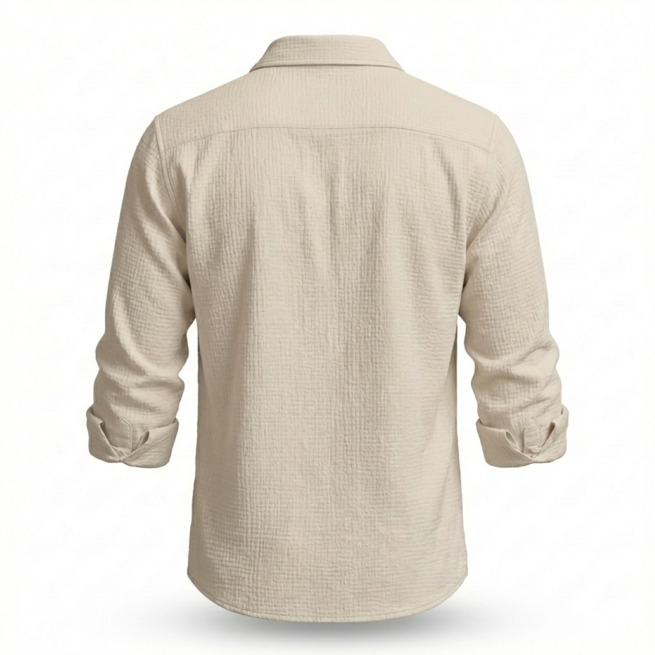 Orwick Longline Shirt