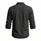 Orwick Longline Shirt