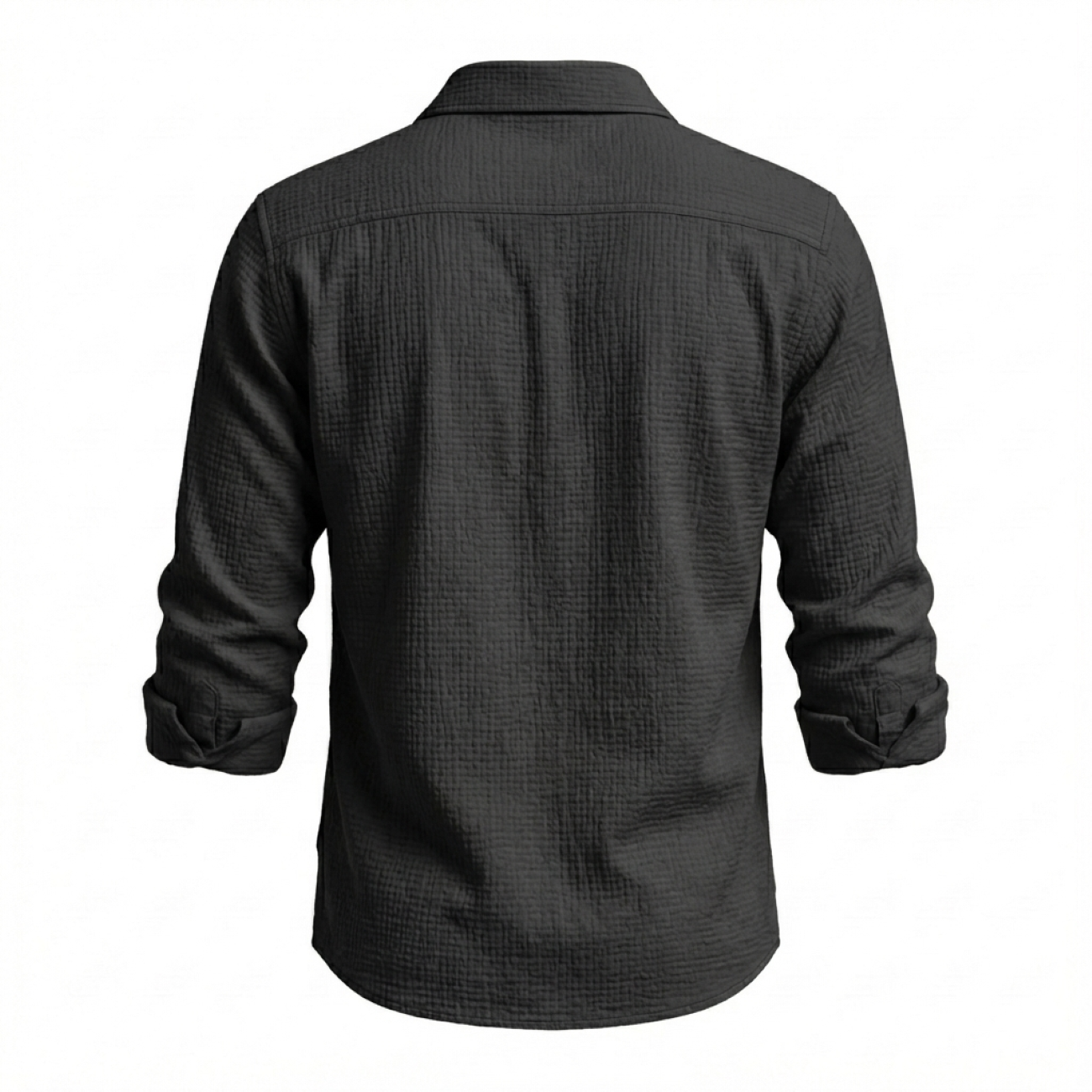 Orwick Longline Shirt