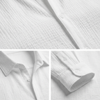 Orwick Longline Shirt