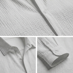 Orwick Longline Shirt