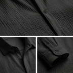 Orwick Longline Shirt