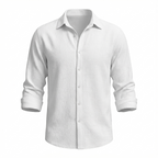 Orwick Longline Shirt
