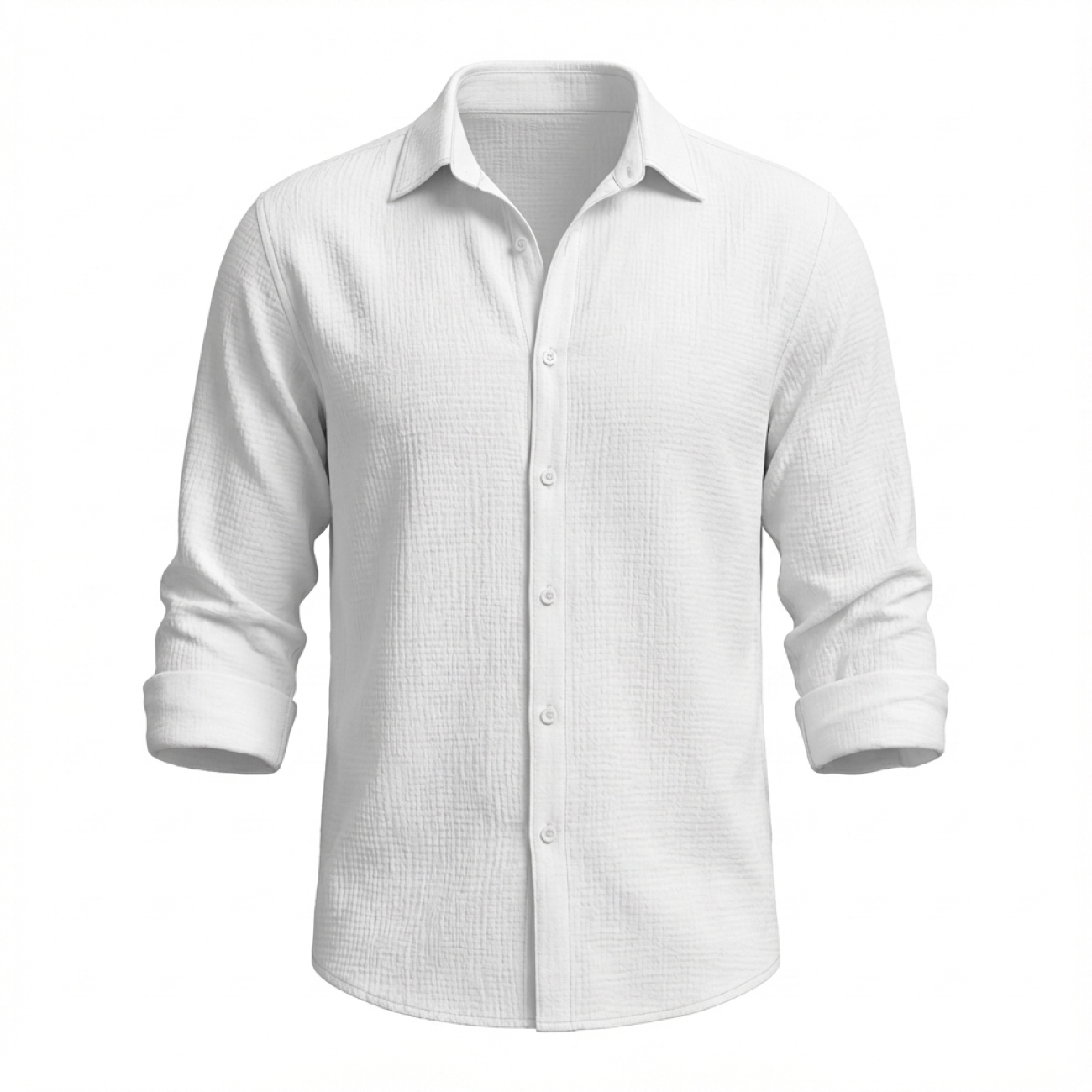 Orwick Longline Shirt