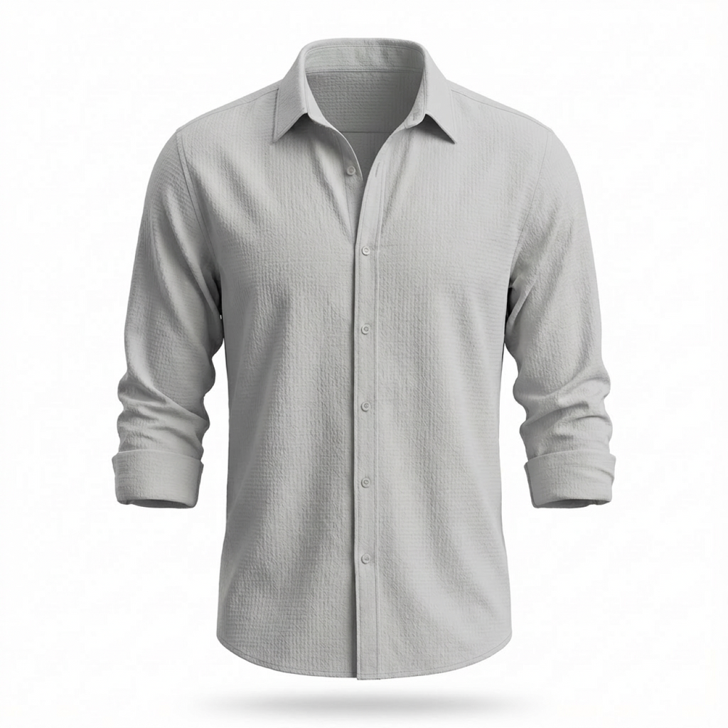 Orwick Longline Shirt