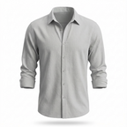 Orwick Longline Shirt