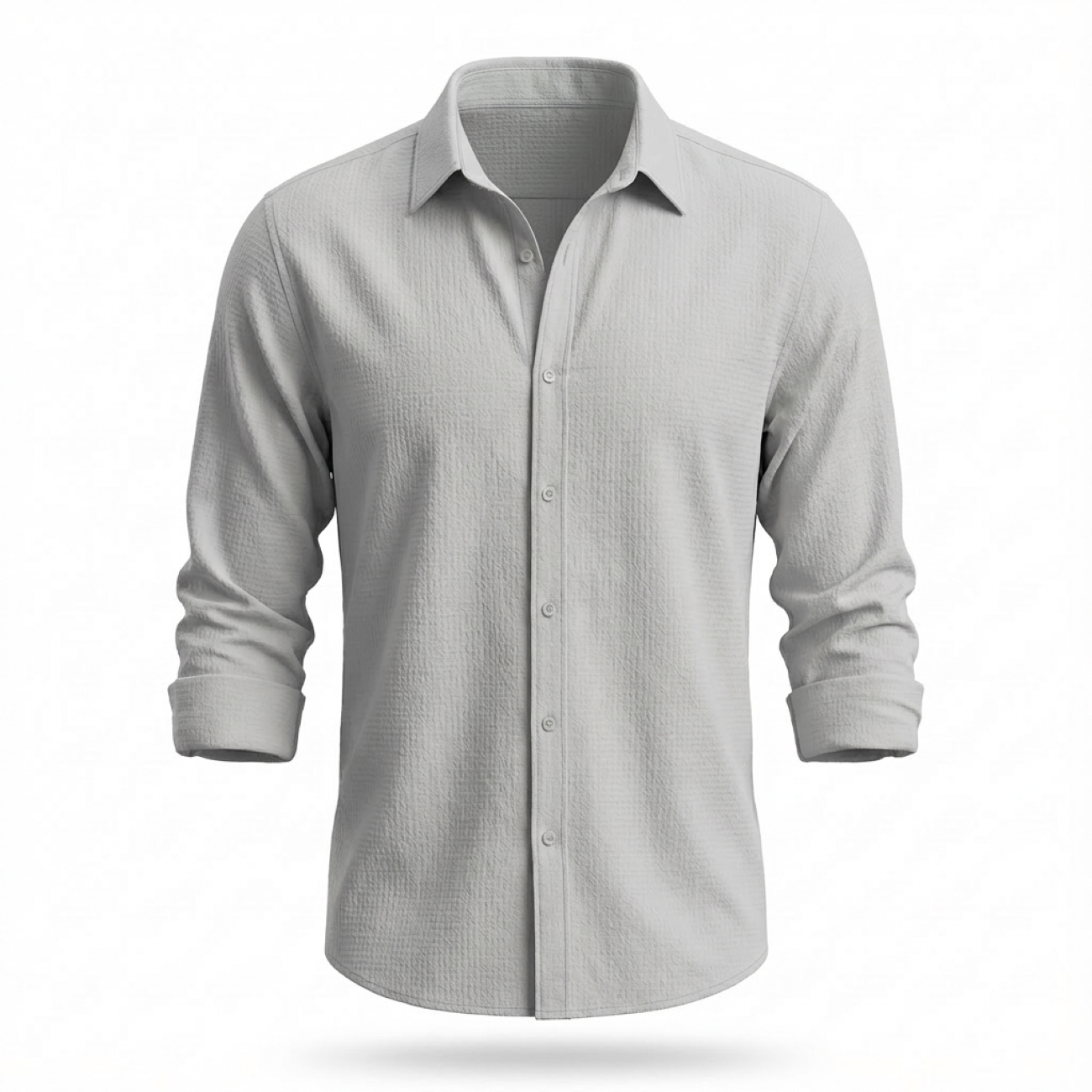 Orwick Longline Shirt