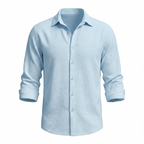 Orwick Longline Shirt