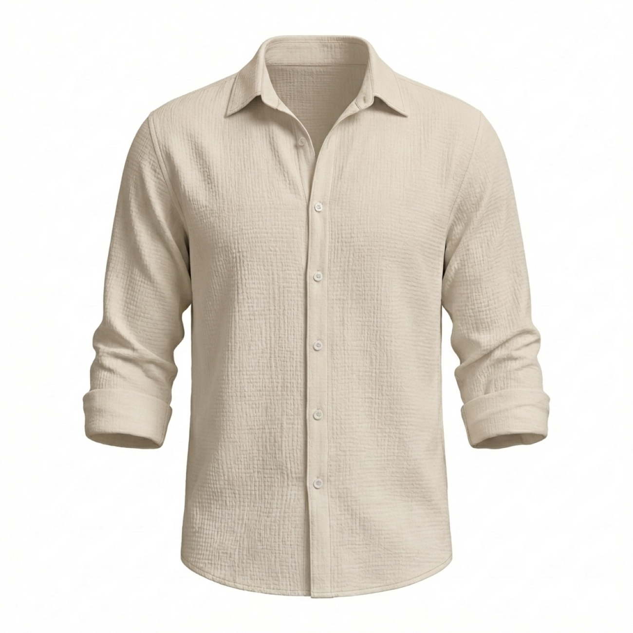 Orwick Longline Shirt