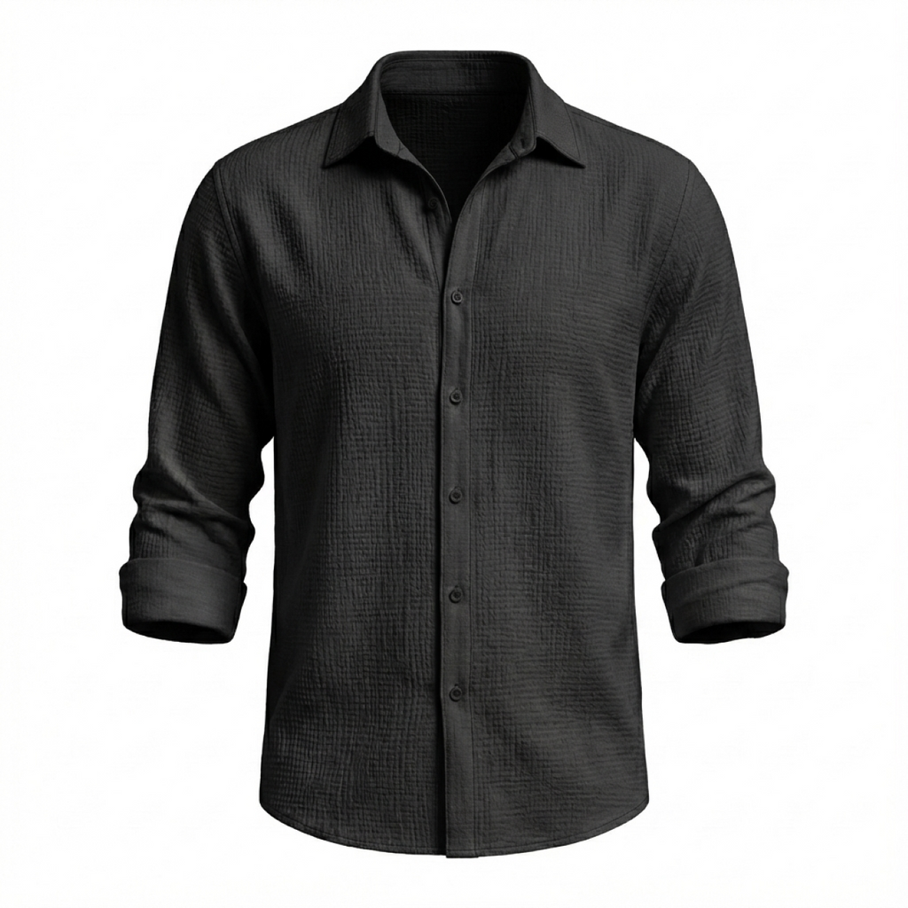 Orwick Longline Shirt