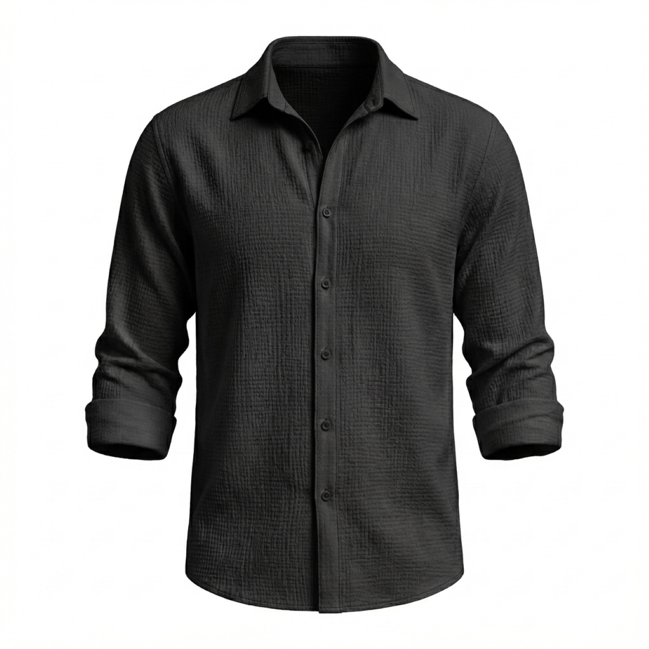 Orwick Longline Shirt