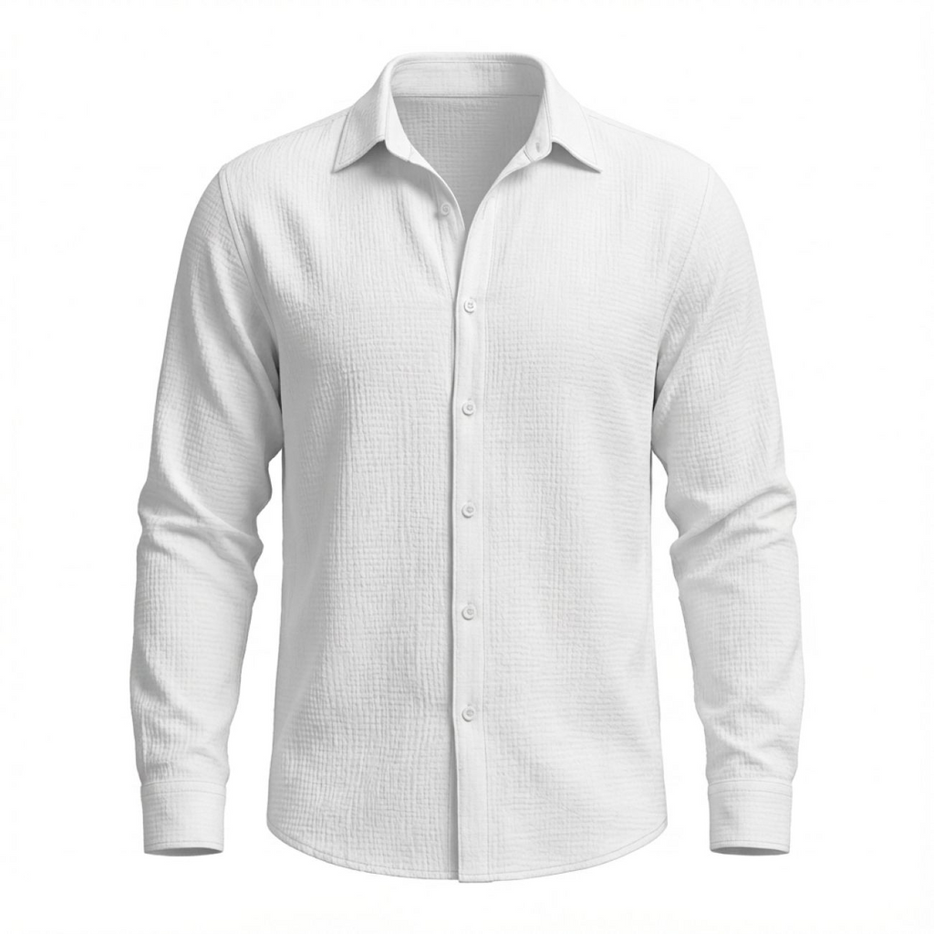 Orwick Longline Shirt