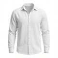 Orwick Longline Shirt