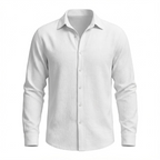 Orwick Longline Shirt