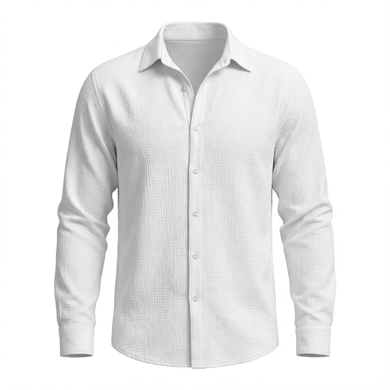 Orwick Longline Shirt