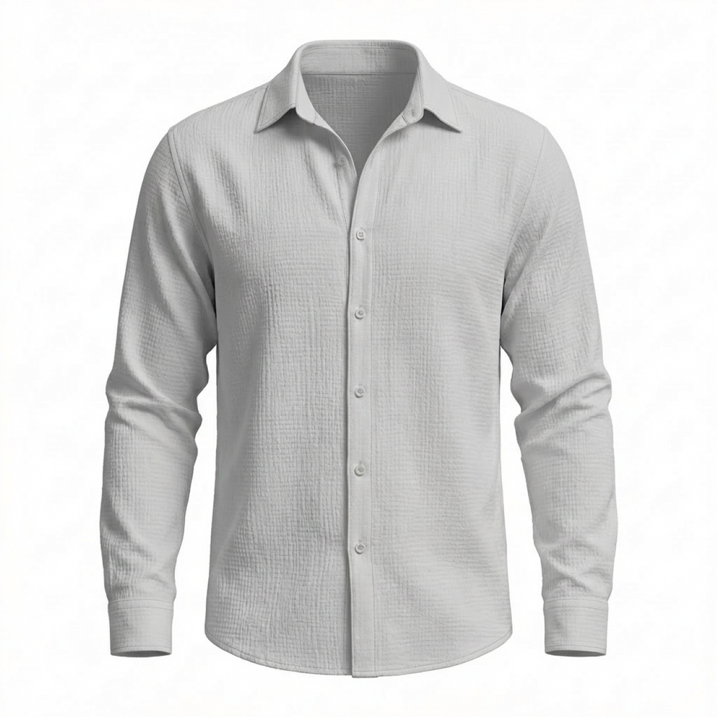 Orwick Longline Shirt