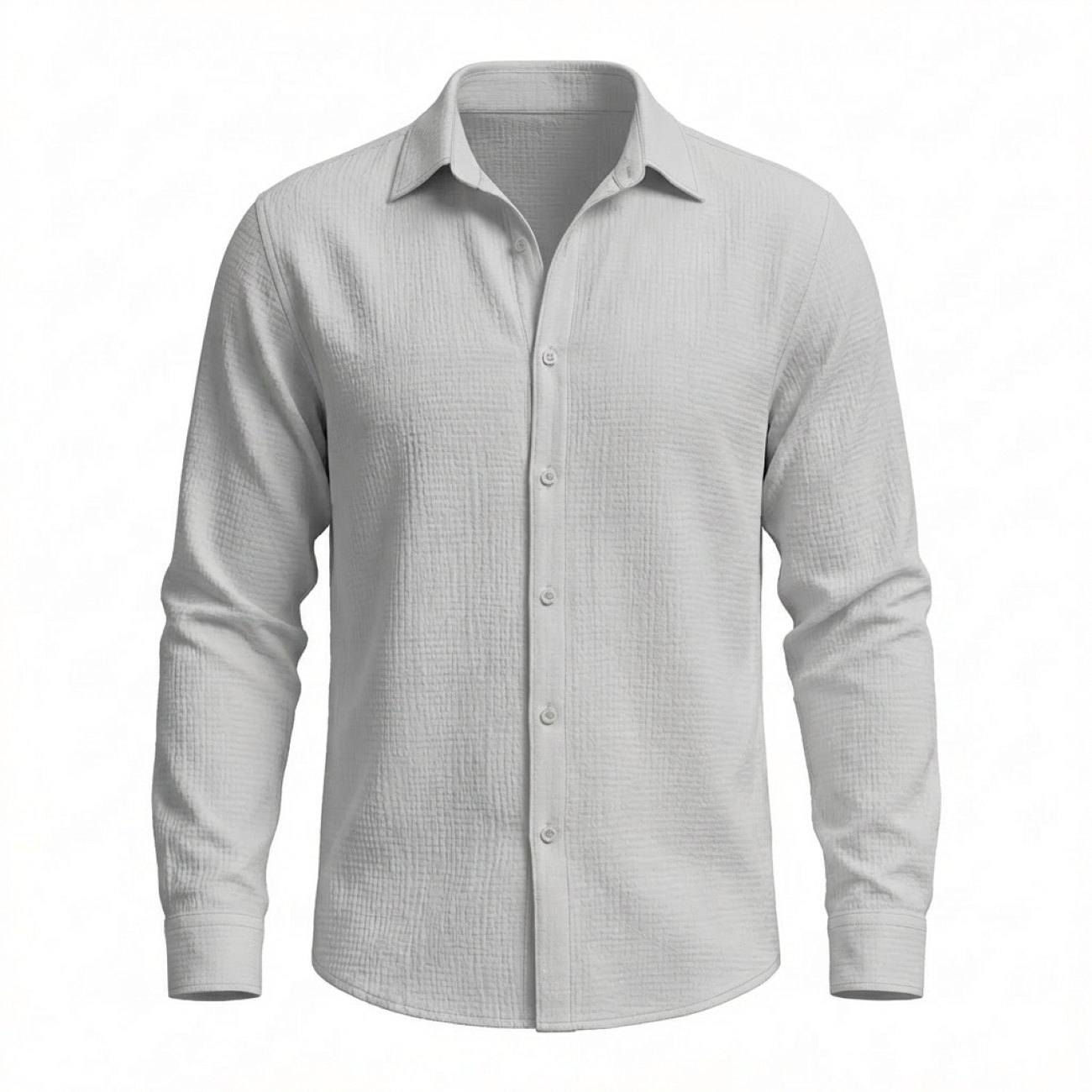 Orwick Longline Shirt