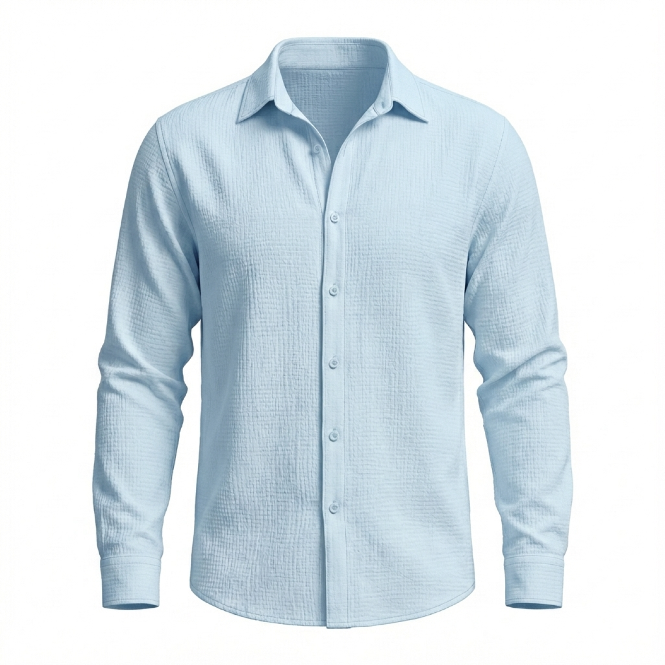 Orwick Longline Shirt