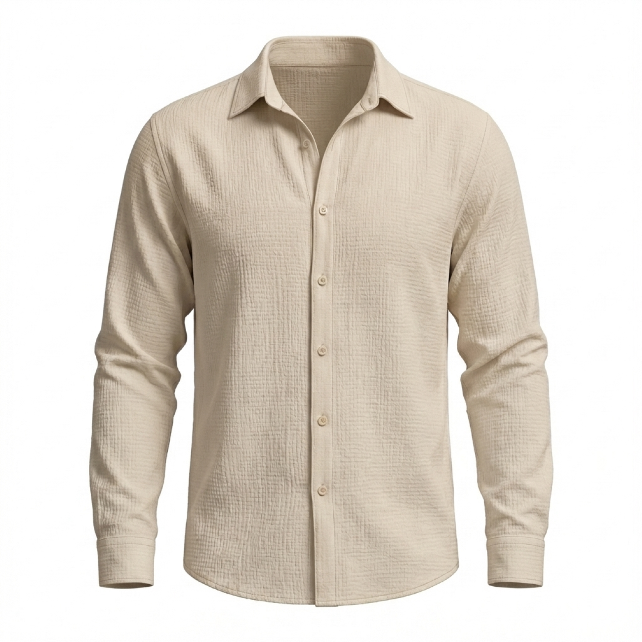 Orwick Longline Shirt