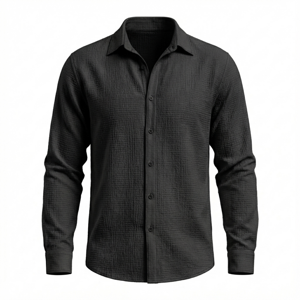 Orwick Longline Shirt