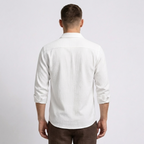 Orwick Longline Shirt