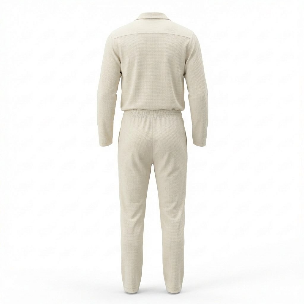 Oscaro Top and Pants Set