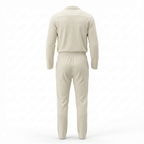 Oscaro Top and Pants Set