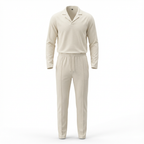 Oscaro Top and Pants Set
