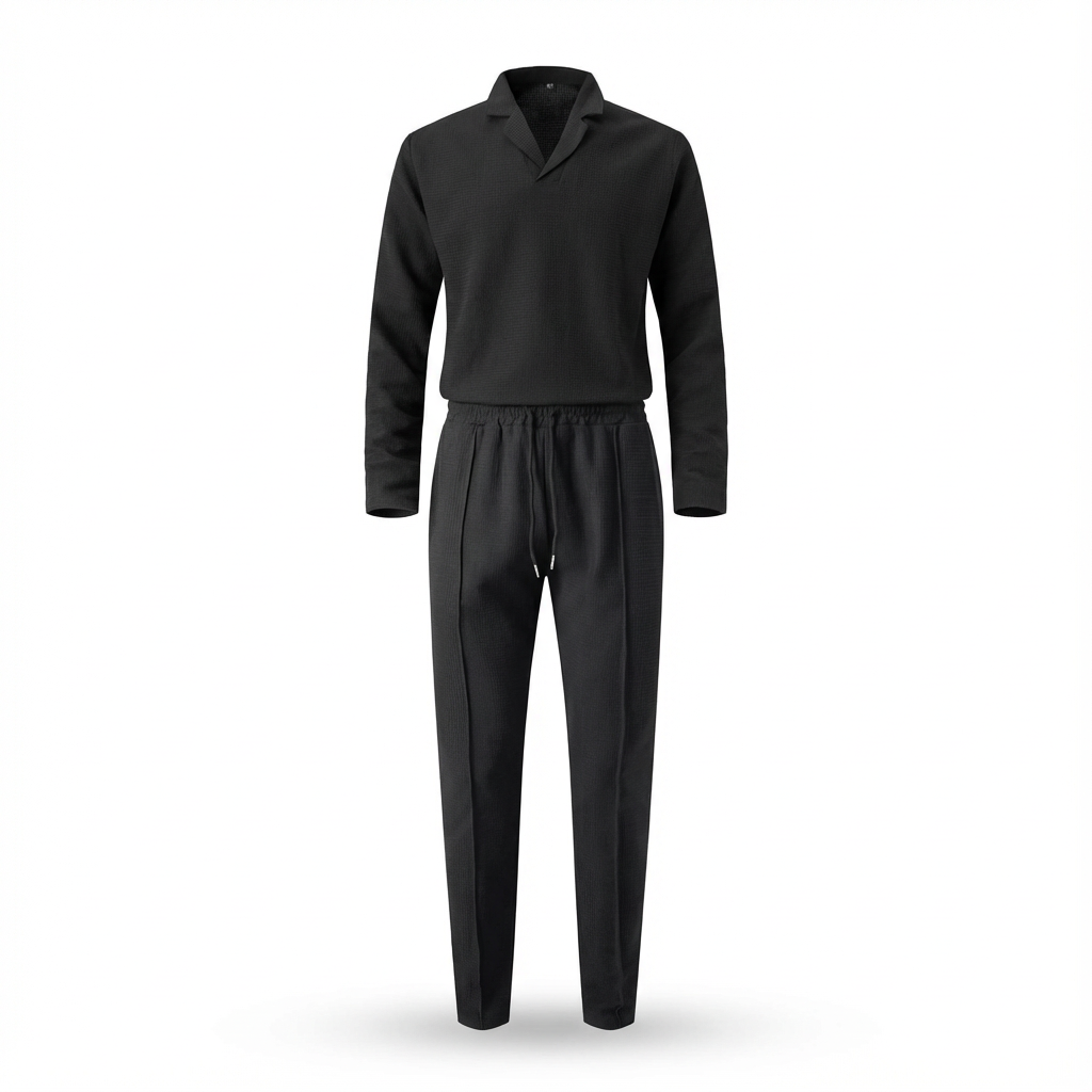 Oscaro Top and Pants Set